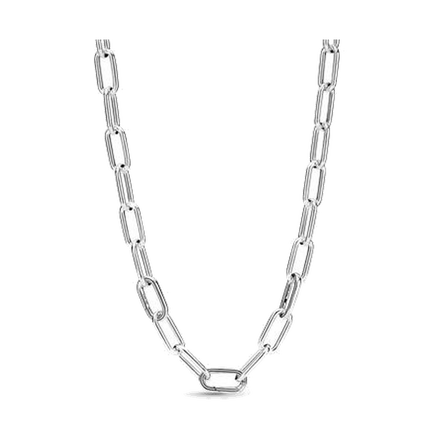 Pandora ME Medium-Link Chain Necklace - XL148