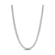 Tennis Choker Necklace - XL241