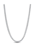 Tennis Choker Necklace - XL241