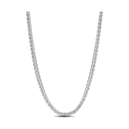 Tennis Choker Necklace - XL241