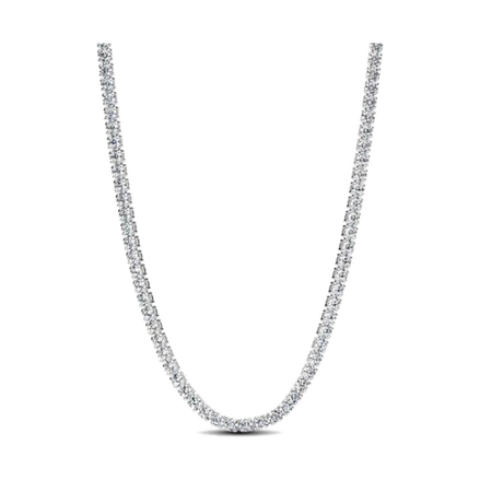 Tennis Choker Necklace - XL241