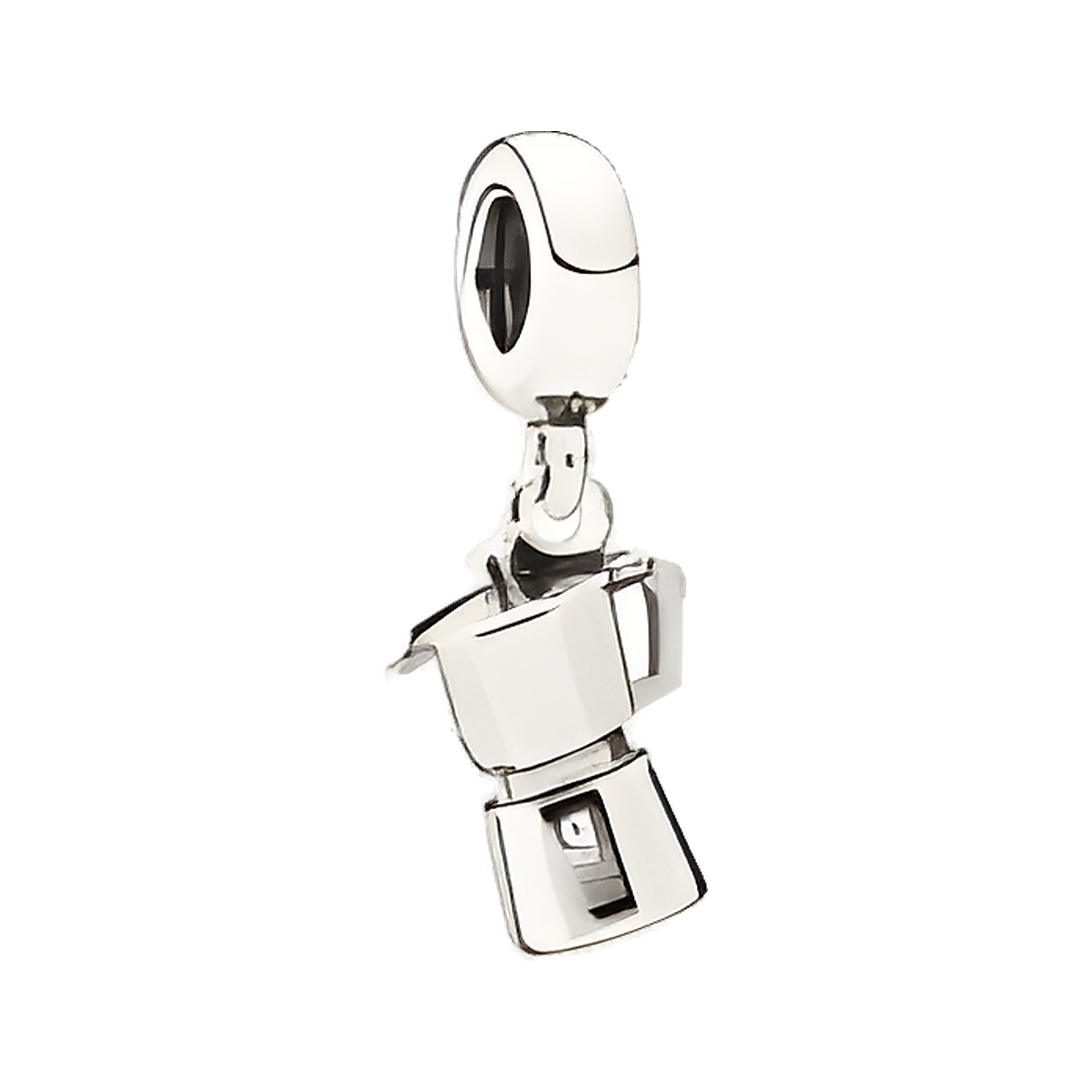Small Lantern Dangle Charm - ZZ1219