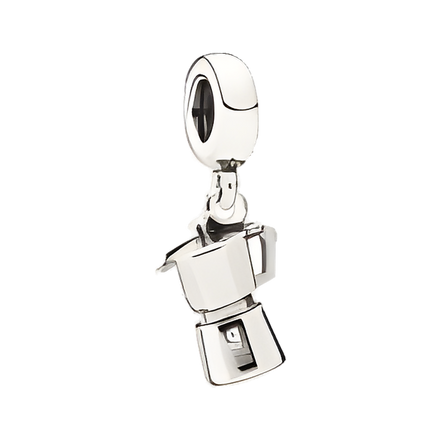 Small Lantern Dangle Charm - ZZ1219