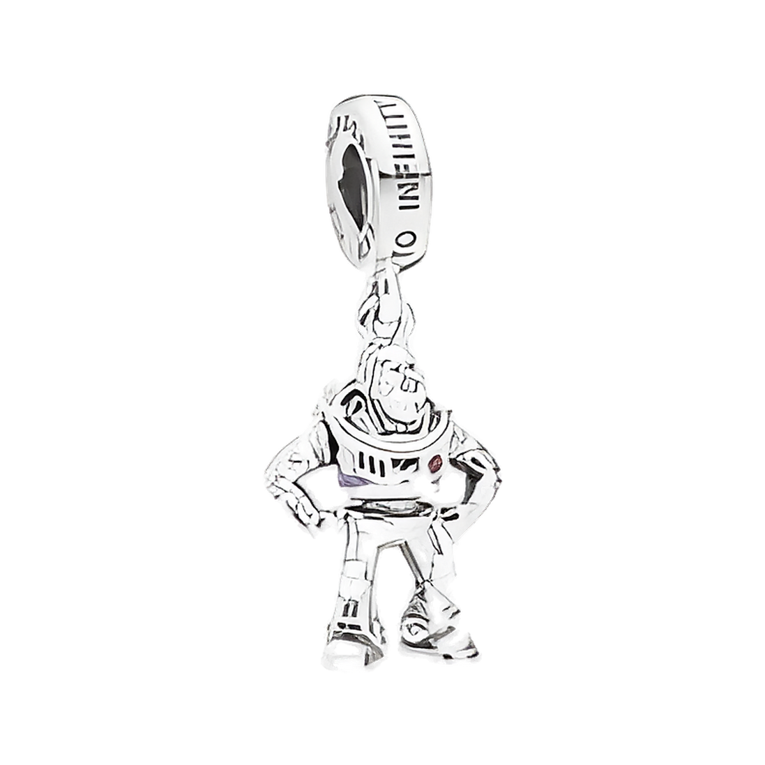 Astronaut Charm - Astronaut Space Dangle Charm — product