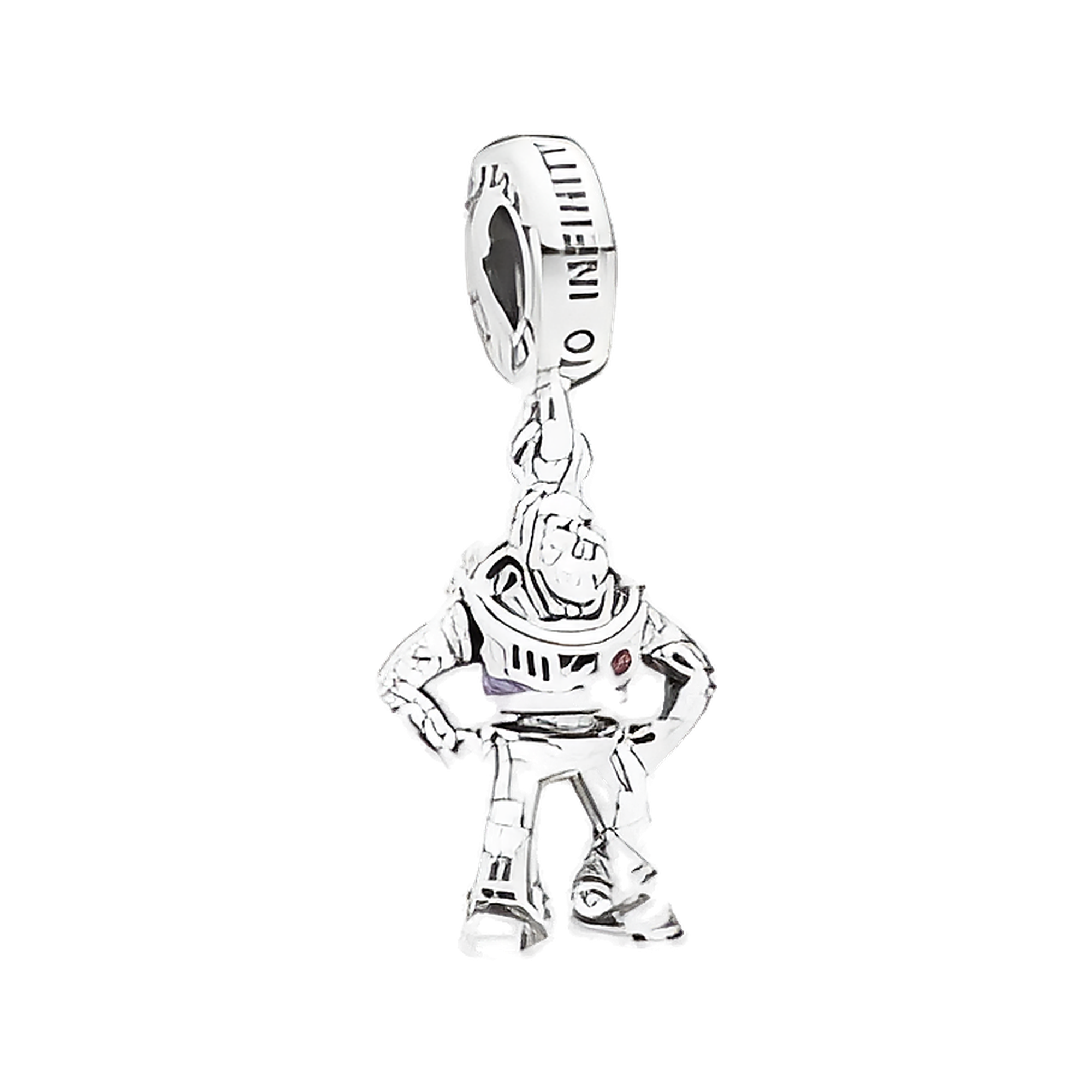 Astronaut Charm - Astronaut Space Dangle Charm — product