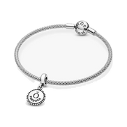 Icon Dangle Charm - ZZ1259 - 791169 image 5