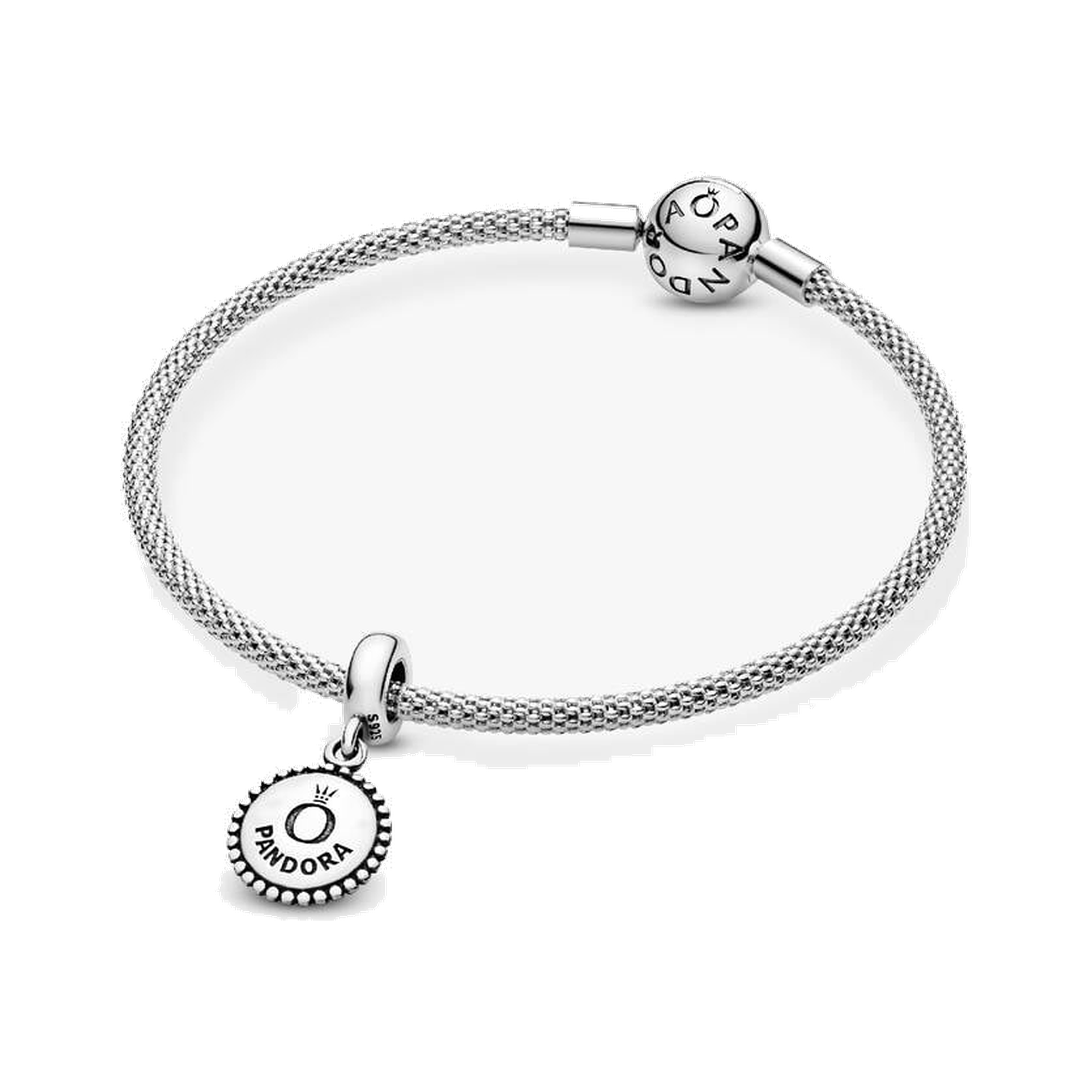 Icon Dangle Charm - ZZ1259 - 791169 image 5