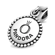 Icon Dangle Charm - ZZ1259 - 791169 image 4