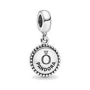 Icon Dangle Charm - ZZ1259 - 791169 image 1