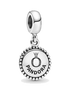 Icon Dangle Charm - ZZ1259 - 791169 image 1
