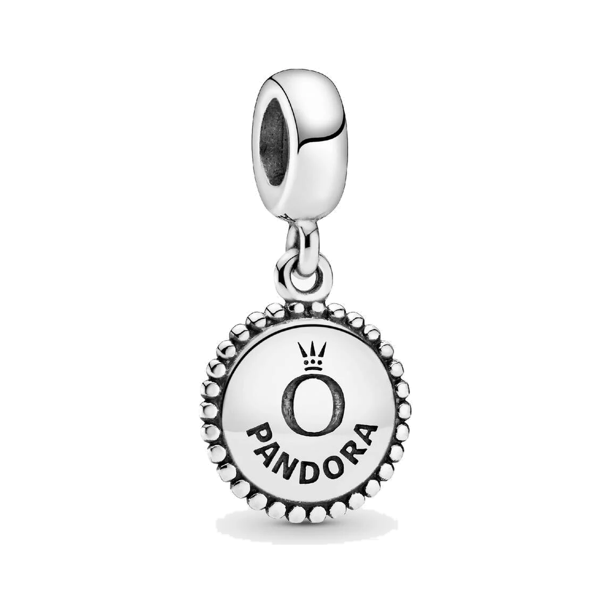 Icon Dangle Charm - ZZ1259 - 791169 image 1