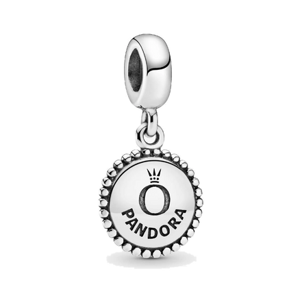 Icon Dangle Charm - ZZ1259 - 791169 image 1