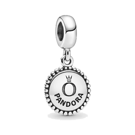 Icon Dangle Charm - ZZ1259 - 791169 image 1