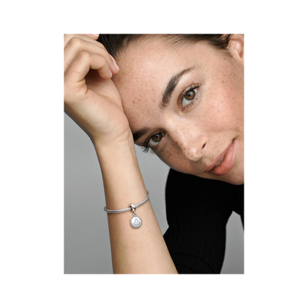 Icon Dangle Charm - ZZ1259 - 791169 image 3