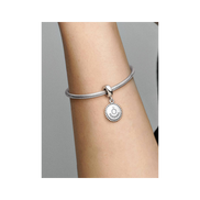 Icon Dangle Charm - ZZ1259 - 791169 image 2