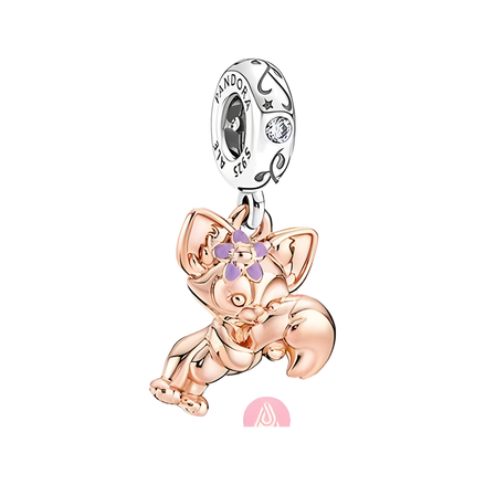 Tinker Bell Fairy Charm - ZZ1630