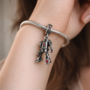 Magical Vacation Book - Magical Vacation Book — worn on wrist