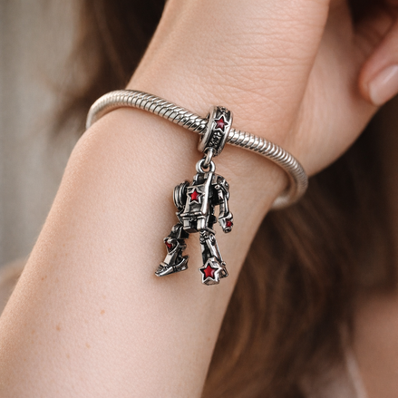 Magical Vacation Book - Magical Vacation Book — worn on wrist