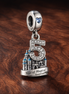 Magical Castle Anniversary - Magical Castle Anniversary — display on walnut