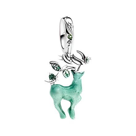 Bambi Deer Charm - ZZ1717