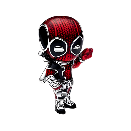 Deadpool Character Charm - Deadpool Character Charm — product