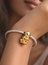Disney The Lion King Simba Charm — worn on wrist