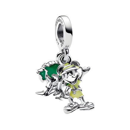 Goofy Beach Charm - ZZ1869