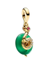 Arabian Nights Crescent Charm - ZZ1876
