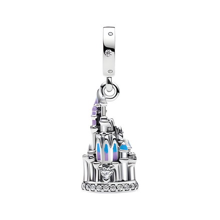 Disney Castle Charm - ZZ1881