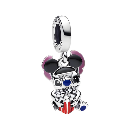 Stitch Patriotic Charm - Stitch Patriotic Charm — product