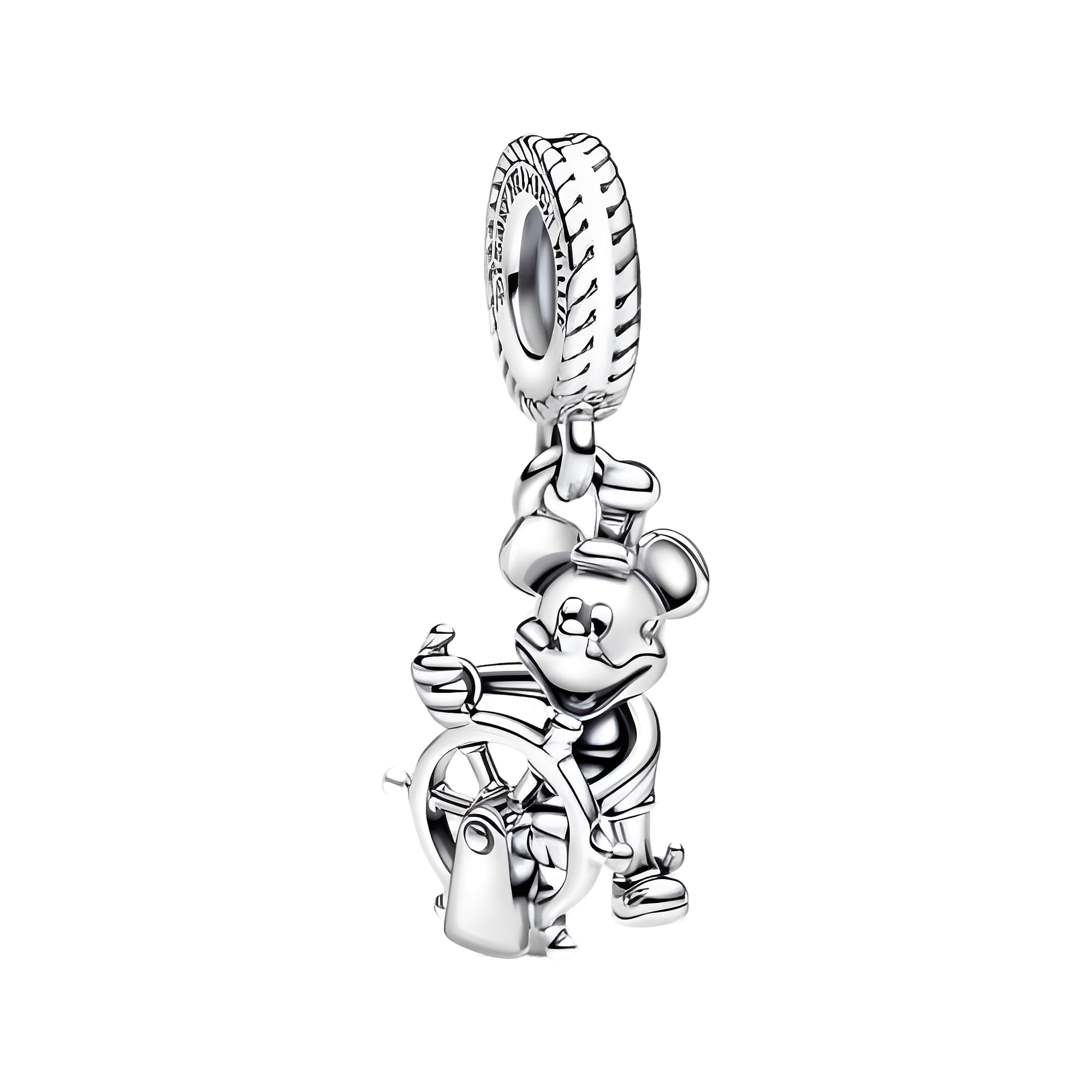 Mickey Traveler Charm - Mickey Traveler Charm — product