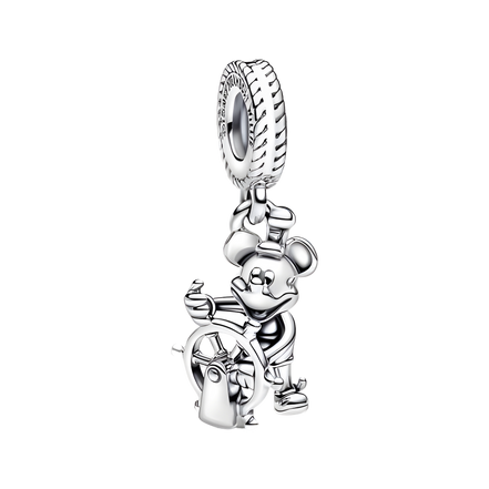 Mickey Traveler Charm - Mickey Traveler Charm — product