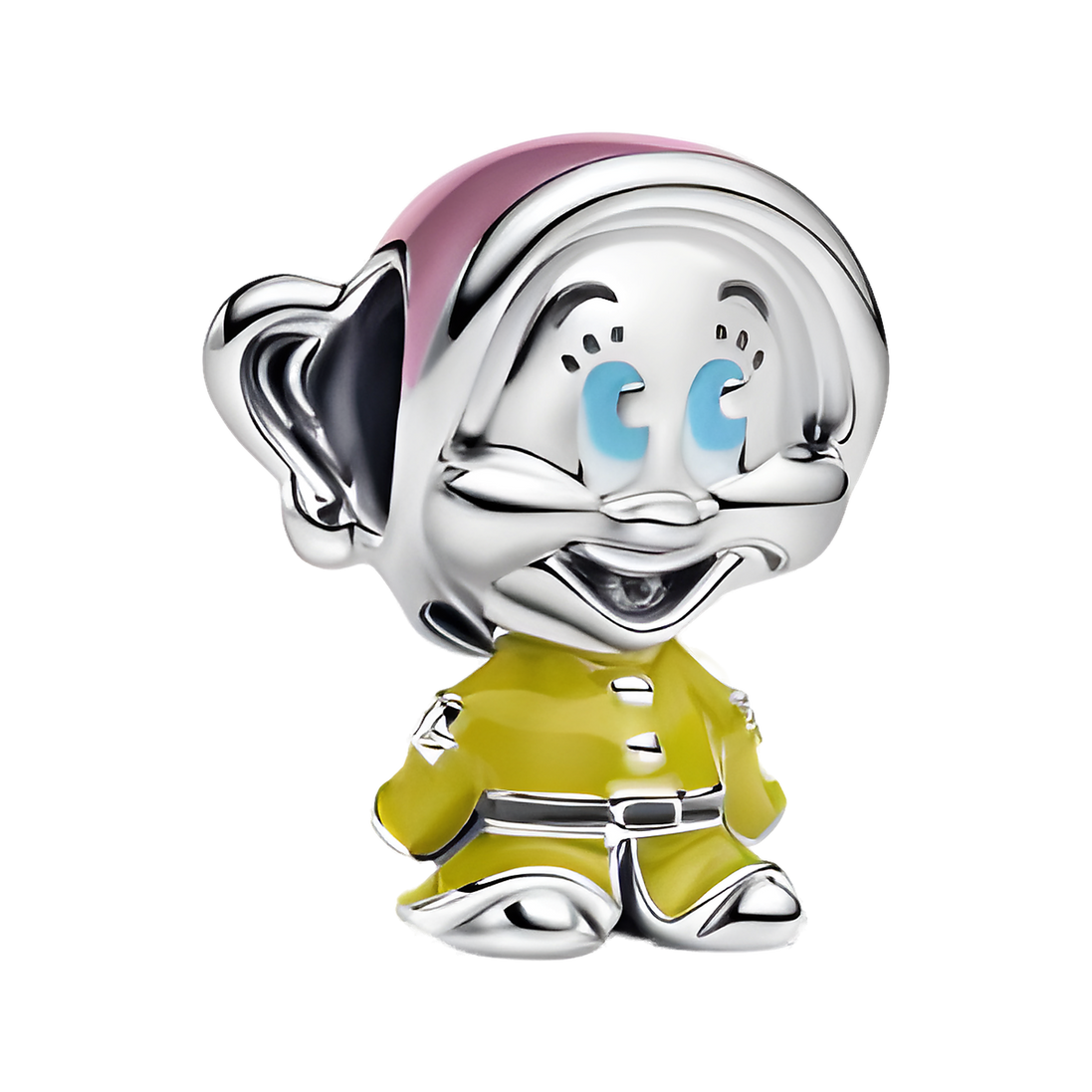 Disney Snow White Dopey Charm — product