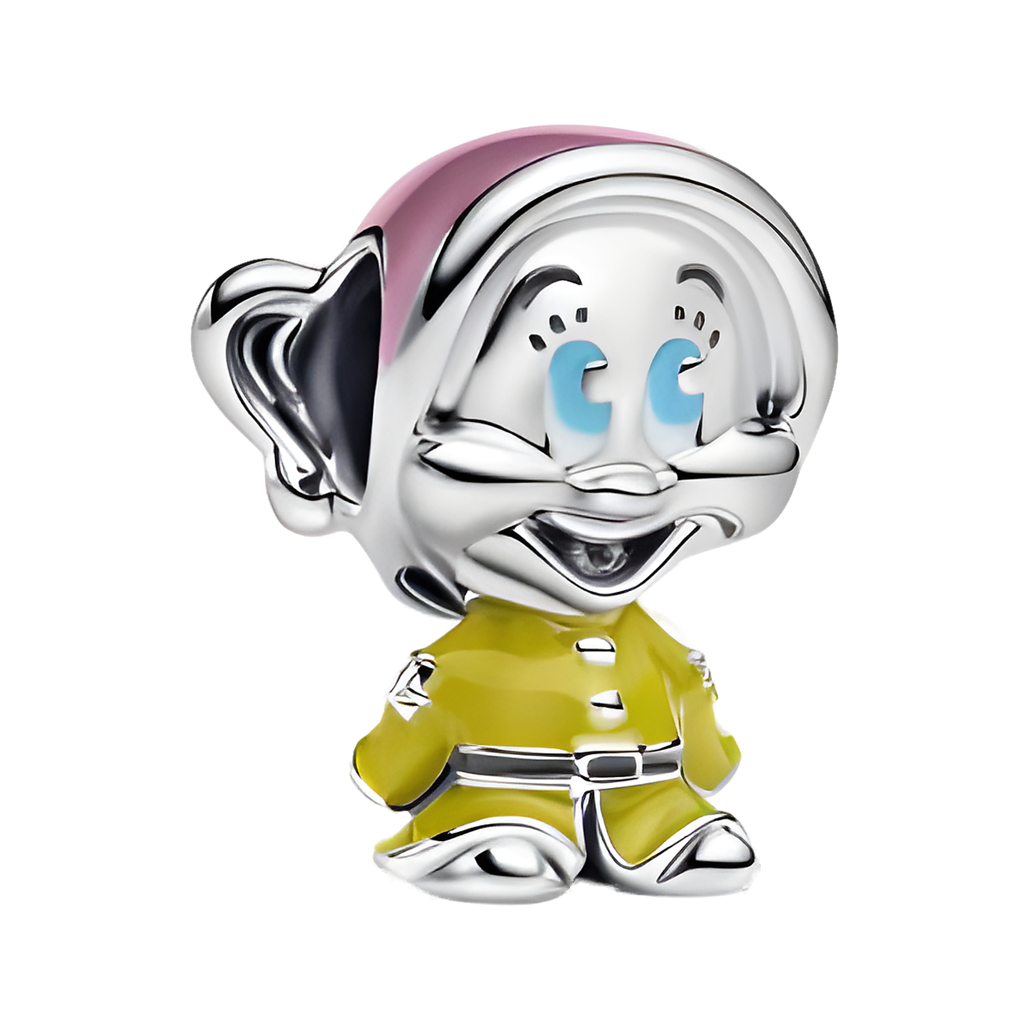 Disney Snow White Dopey Charm — product