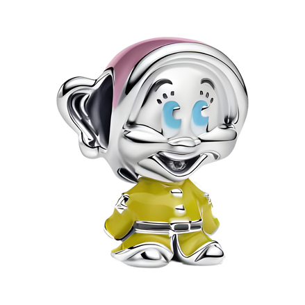 Disney Snow White Dopey Charm — product