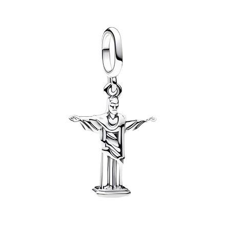 Christ the Redeemer Charm - ZZ1953