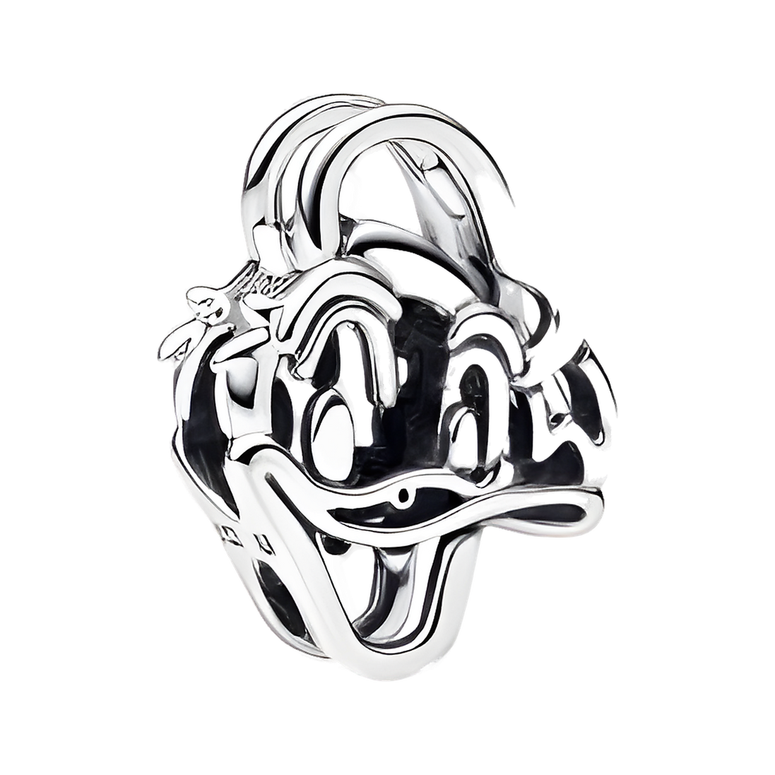 Disney Donald Duck Openwork Charm — product