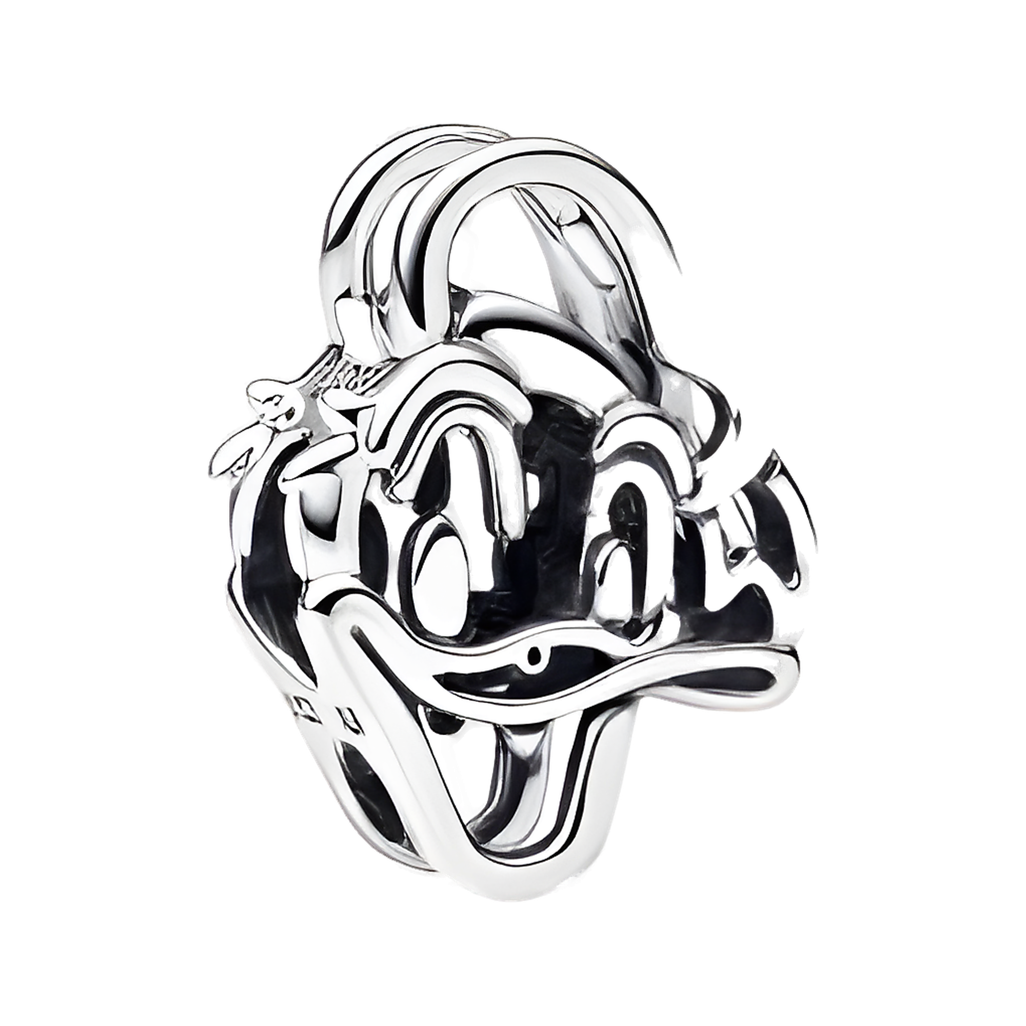 Disney Donald Duck Openwork Charm — product