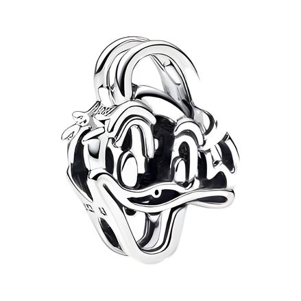Disney Donald Duck Openwork Charm — product