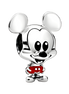 Mickey Mouse Figure - Mickey Mouse Figure Charm — product
