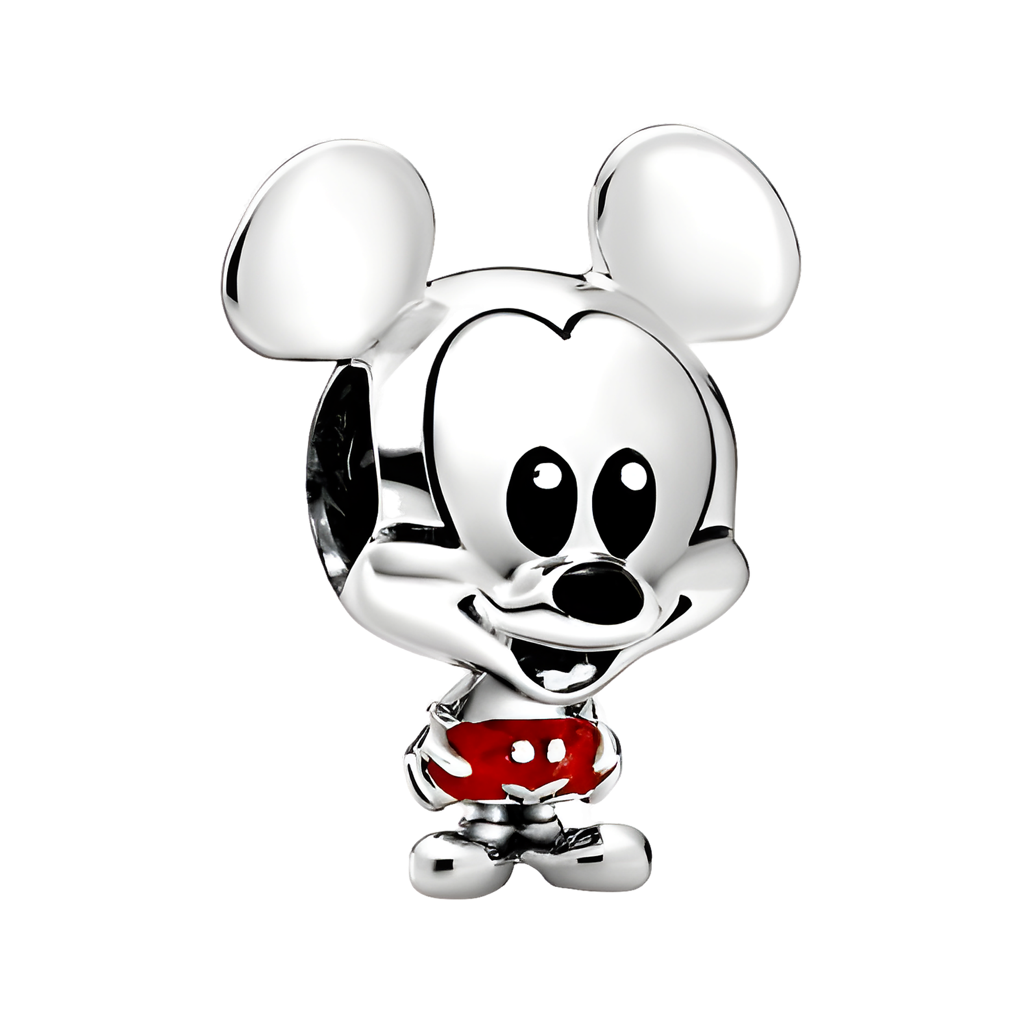 Mickey Mouse Figure - Mickey Mouse Figure Charm — product