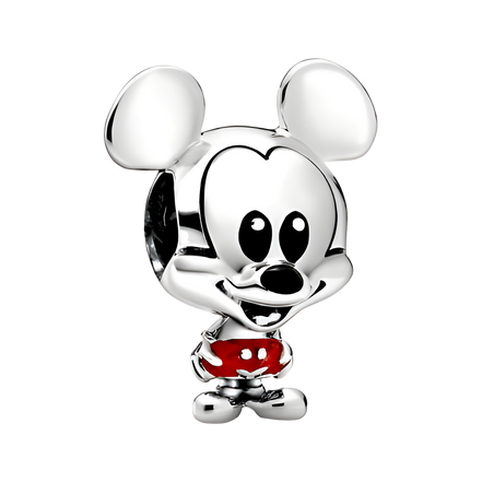 Mickey Mouse Figure - Mickey Mouse Figure Charm — product