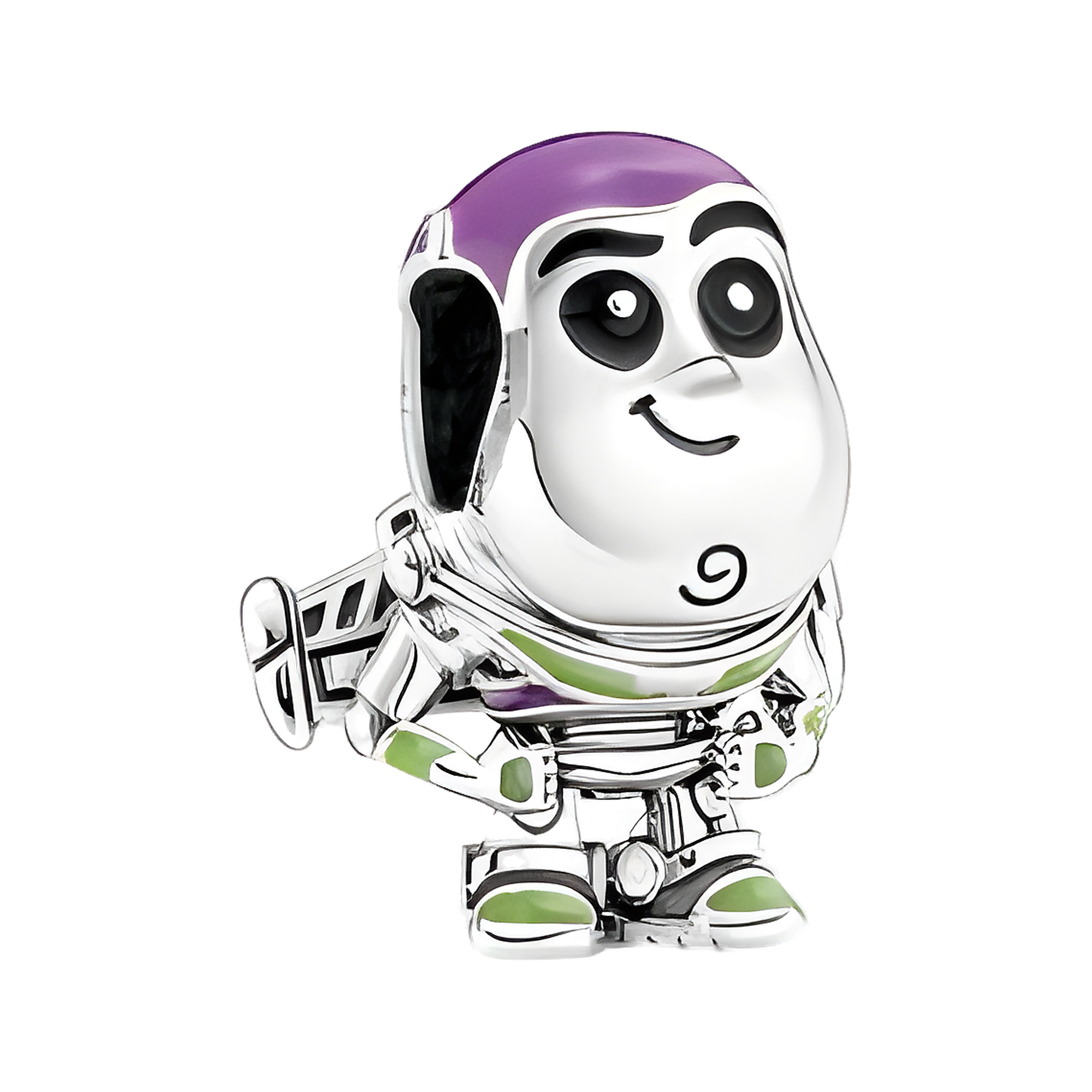 Buzz Lightyear Character Charm - Buzz Lightyear Character Charm — product