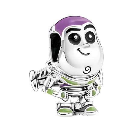 Buzz Lightyear Character Charm - Buzz Lightyear Character Charm — product