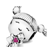 Little Girl Charm - ZZ706 - 798016EN160 image 7