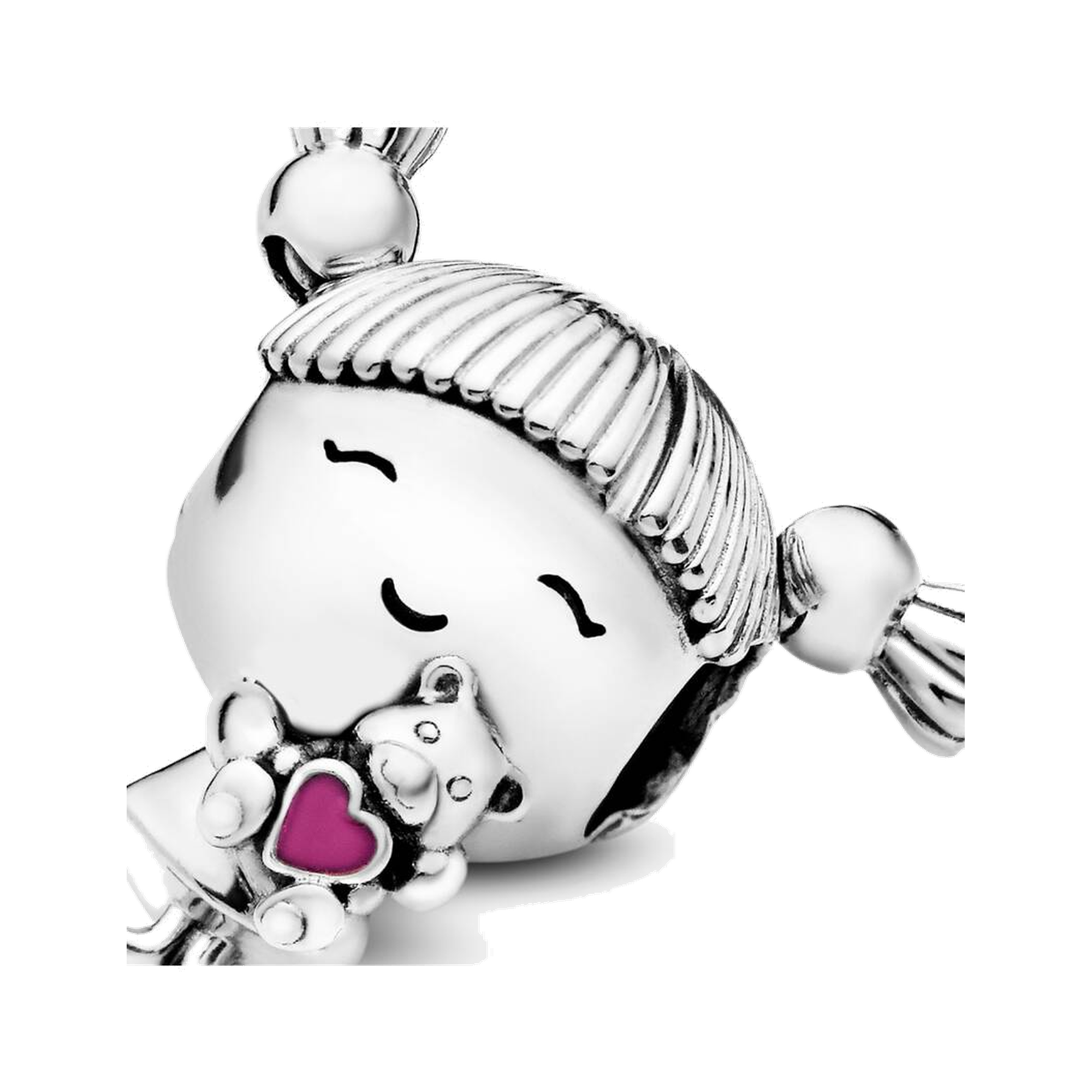 Little Girl Charm - ZZ706 - 798016EN160 image 7