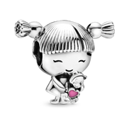 Little Girl Charm - ZZ706 - 798016EN160 image 1
