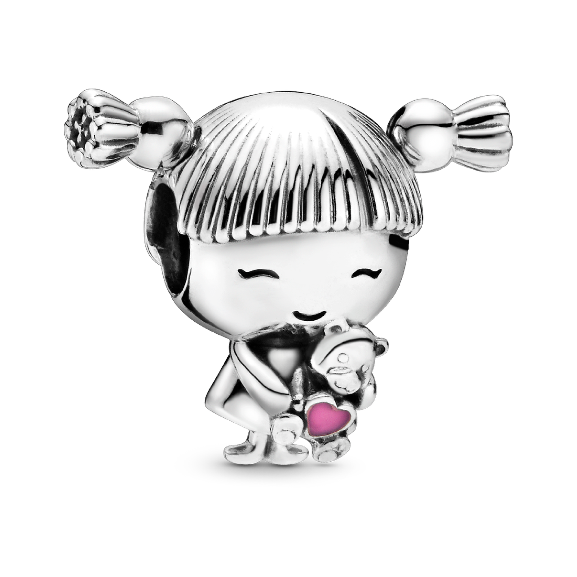 Little Girl Charm - ZZ706 - 798016EN160 image 1
