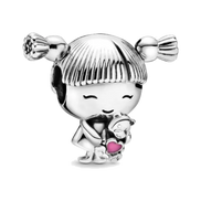 Little Girl Charm - ZZ706 - 798016EN160 image 2