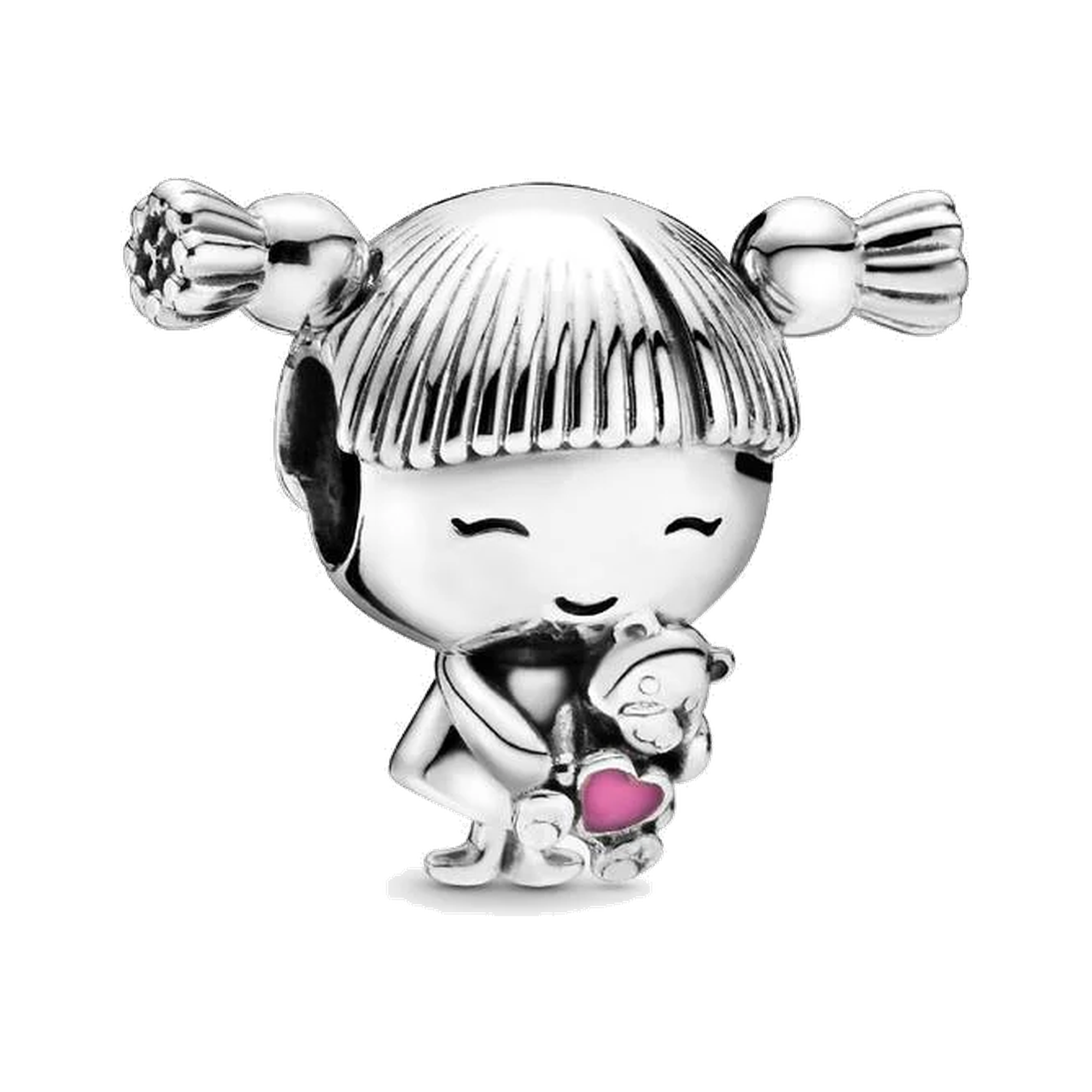 Little Girl Charm - ZZ706 - 798016EN160 image 2